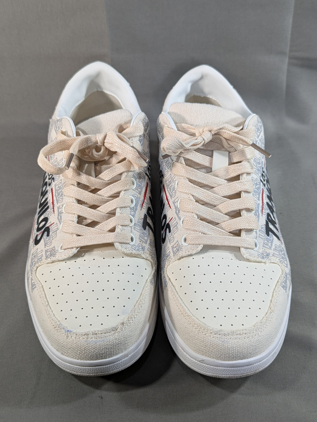 LOS TRANQUILOS de JAPON Walking Sneakers Ver. 1