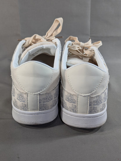 LOS TRANQUILOS de JAPON Walking Sneakers Ver. 1