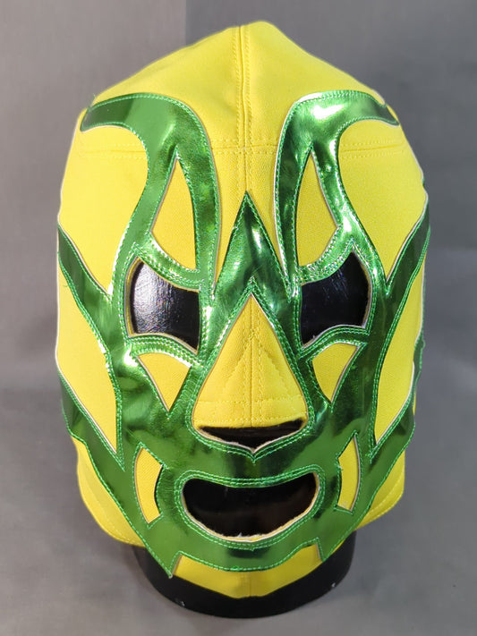 フィッシュマン