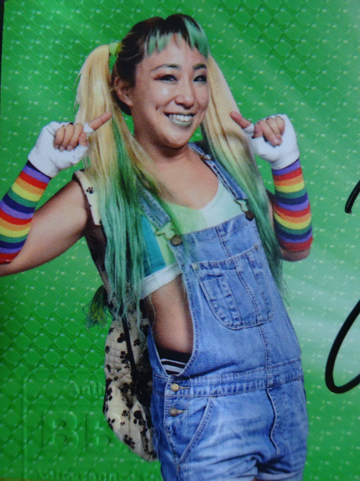 Misaki ★ Maeda worn by him costume set ★