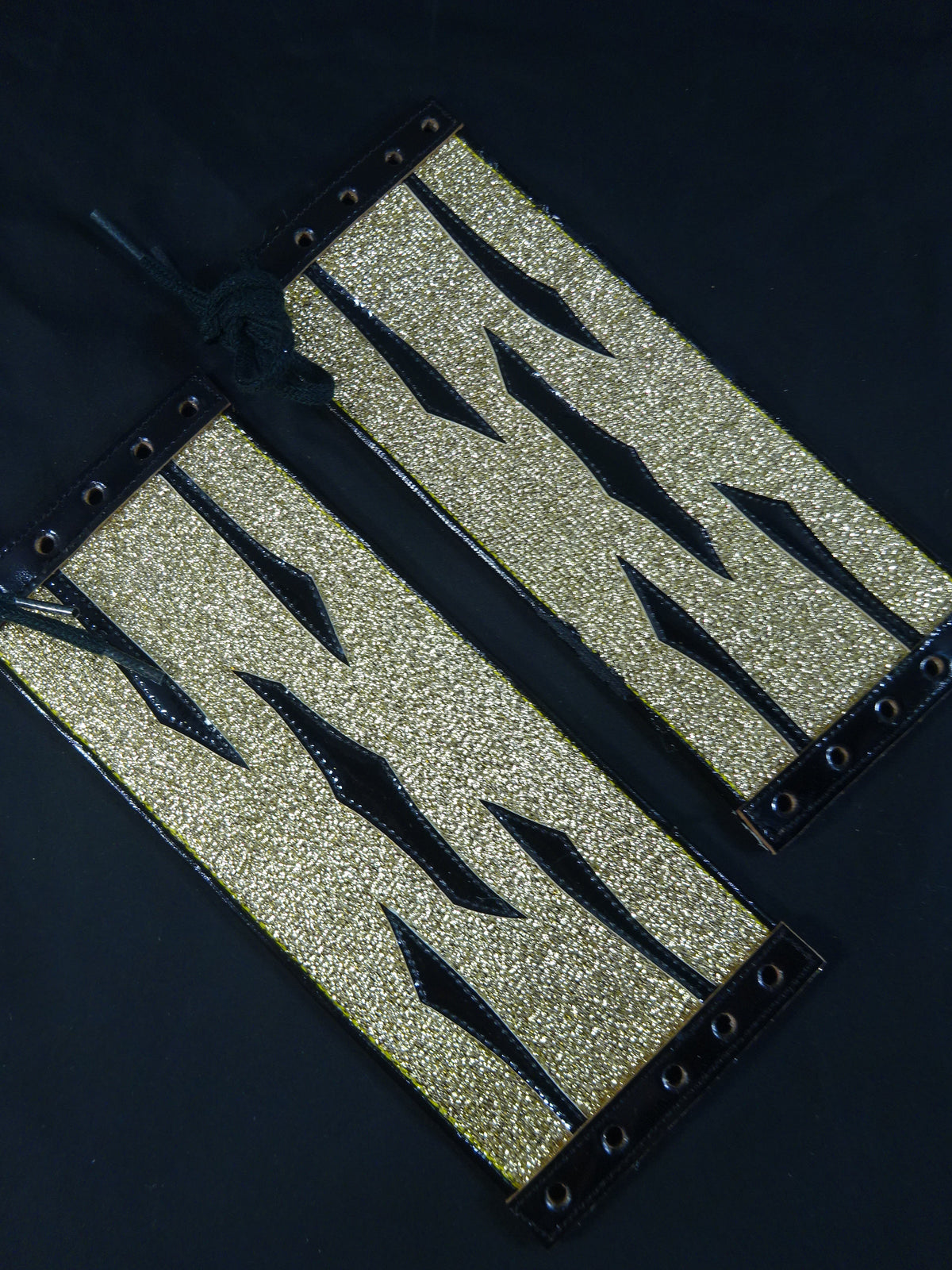 Tiger Mask Wristband