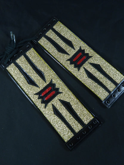Tiger Mask Wristband