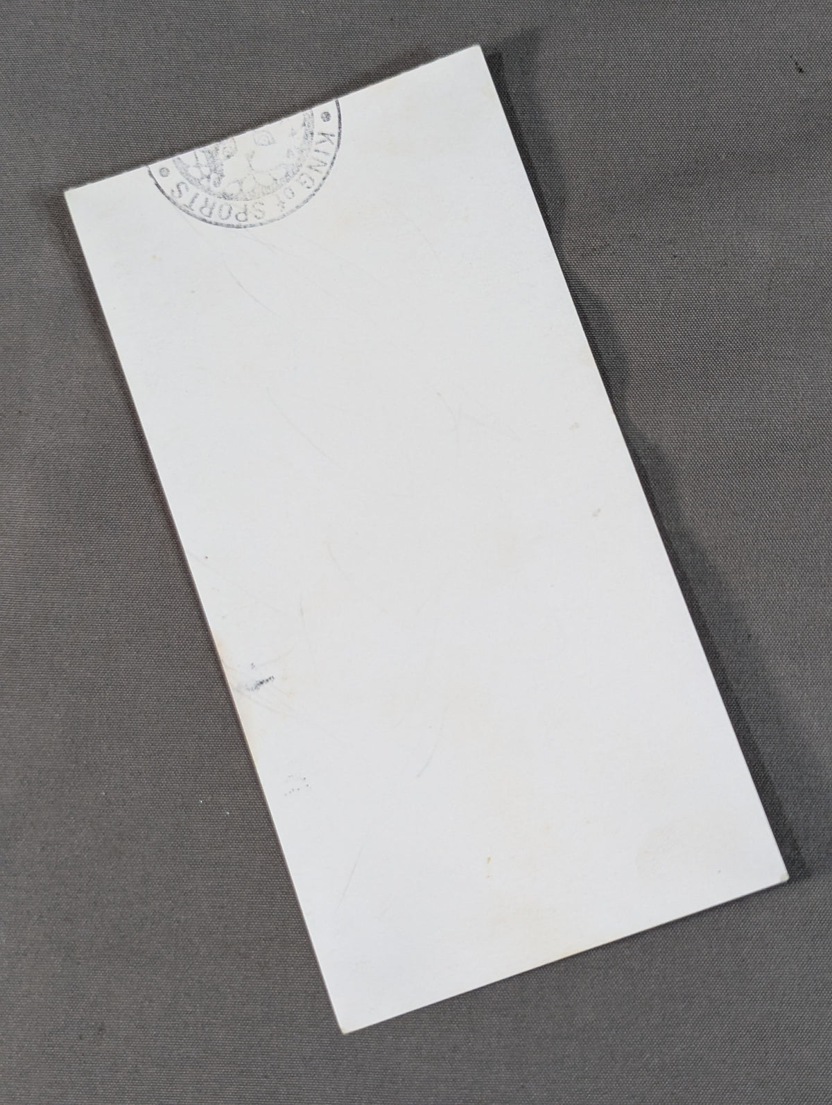 New Japan Pro Wrestling Fan Appreciation Day COMMUNICATION MATCH '92