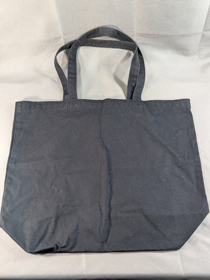 ★ Piledriver Harajuku ★ Minoru Suzuki "7" Tote Bag