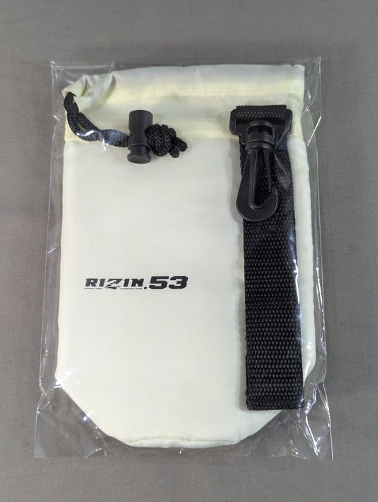 RIZIN.53 PET Bottle Holder