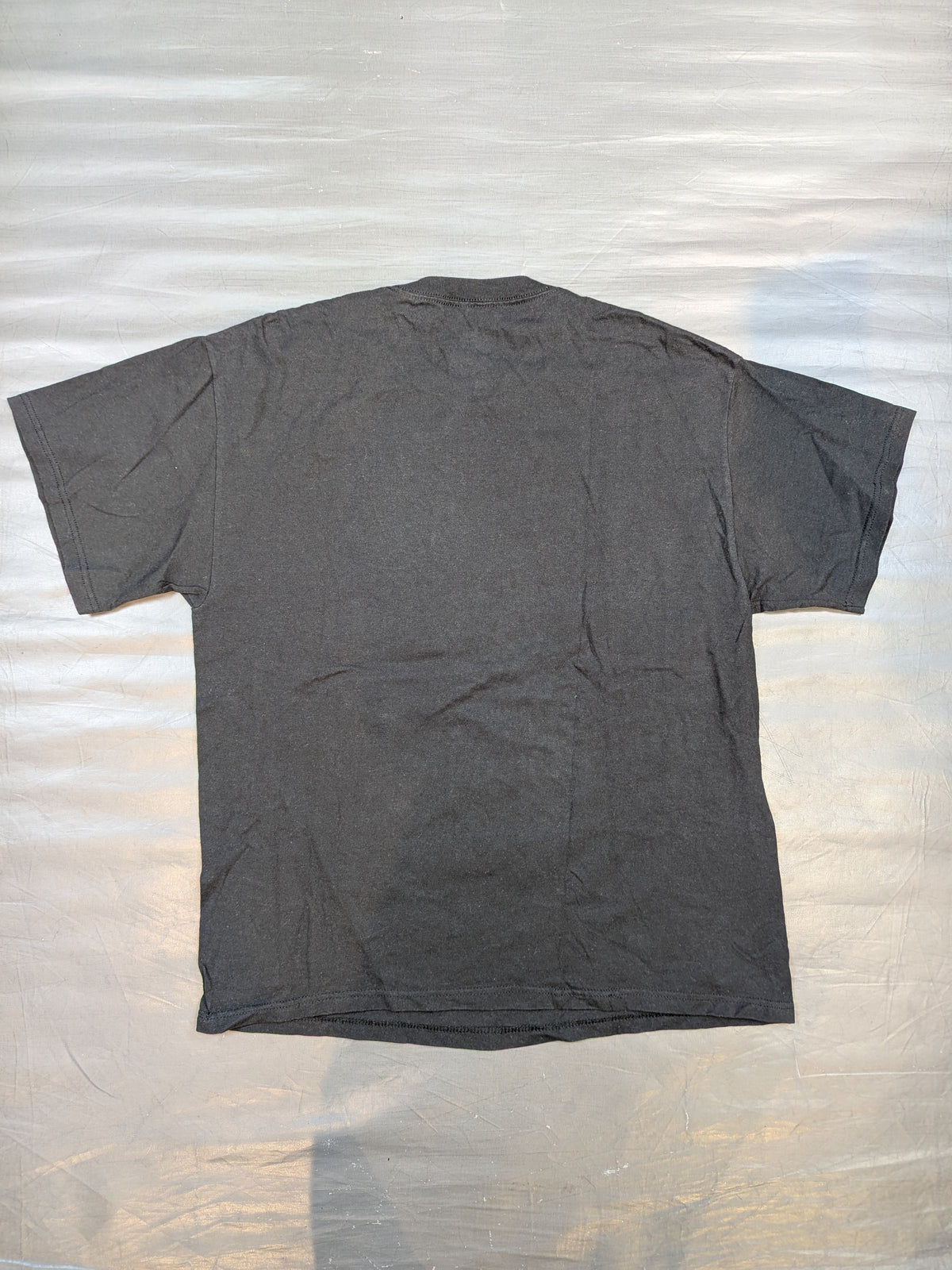 D-GENERATION X ピクチャーTシャツ②(WWE(2010s) / ブラック)