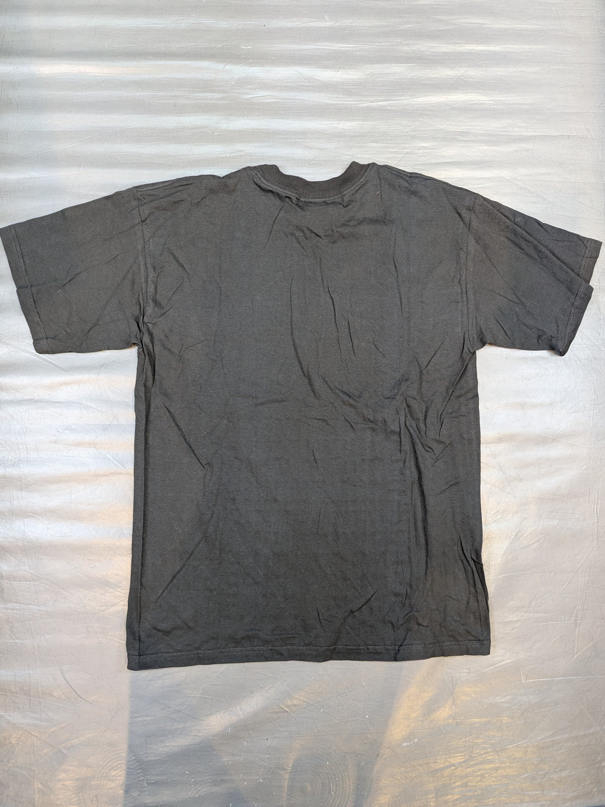 nWo Wolfpack T-Shirt (3) (WCW (1990s) / Black)