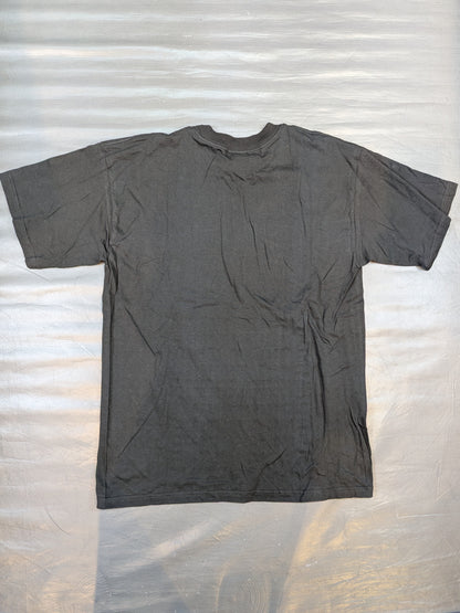 nWo Wolfpack T-Shirt (3) (WCW (1990s) / Black)