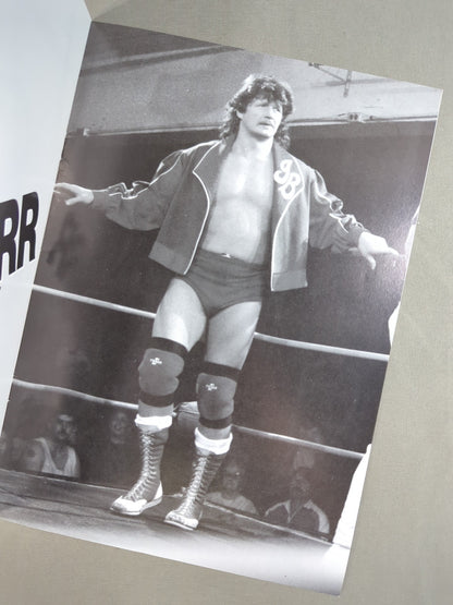 オリエンタルプロレス 旗上げ記念シリーズ1