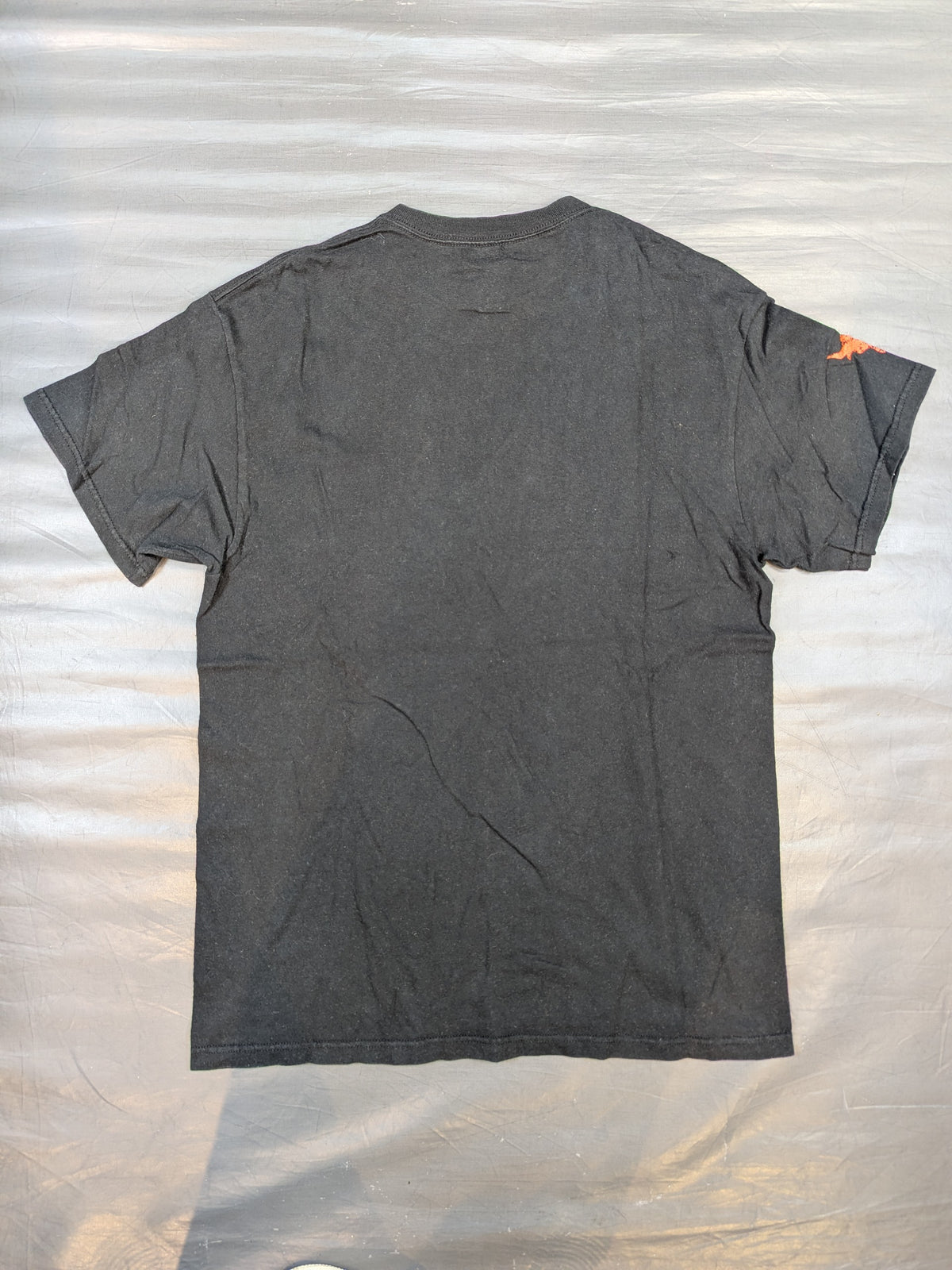 The Rock "I BRING IT" Picture T-Shirt (WWE (2011) / Black)