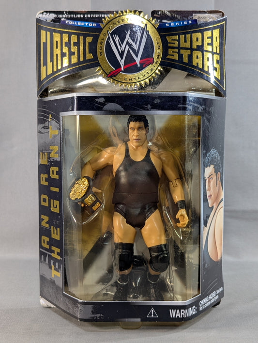 Andre the Giant 