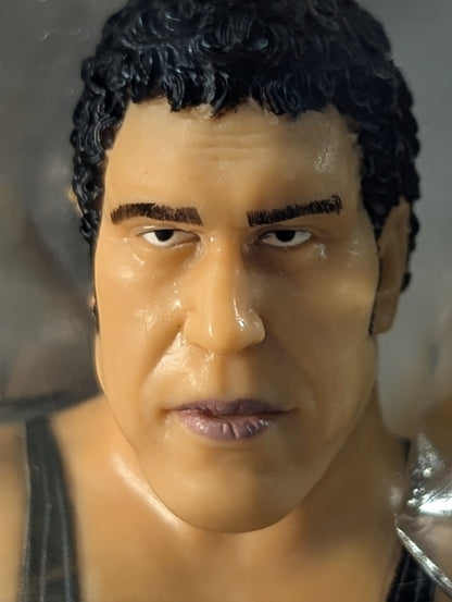 Andre the Giant 