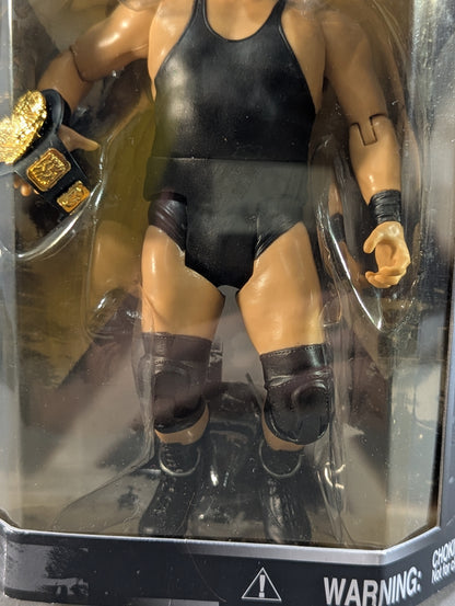 Andre the Giant 