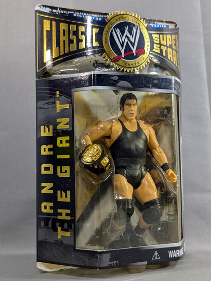 Andre the Giant 