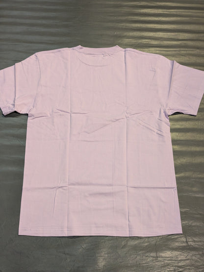 MICHIKO "DIAMOND EGOIST" T-shirt (Light Purple)