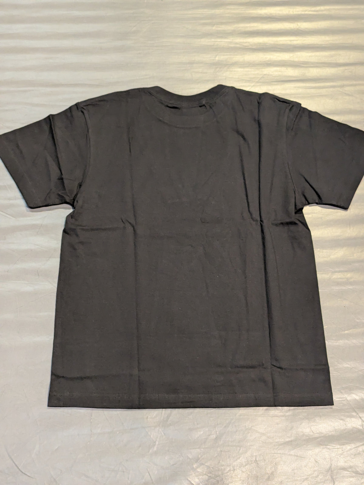GLEAT×HAOMING Tシャツ(ブラック)