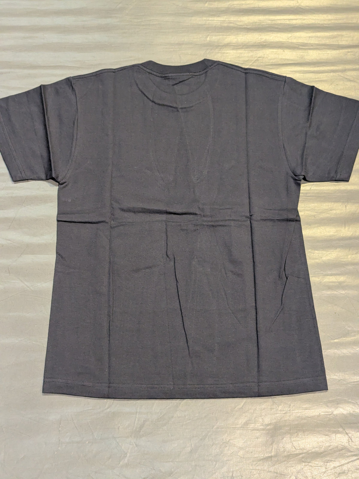 Minoru Suzuki "GOTCH STYLE PILE DRIVER" T-shirt (10) (Navy)