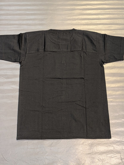 Minoru Suzuki 'GOTCH STYLE PILE DRIVER' T-Shirt (11) (Black)