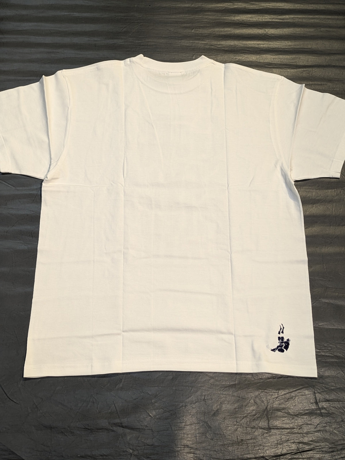 鈴木みのる「GOTCH STYLE PILE DRIVER」Tシャツ⑫(ホワイト)