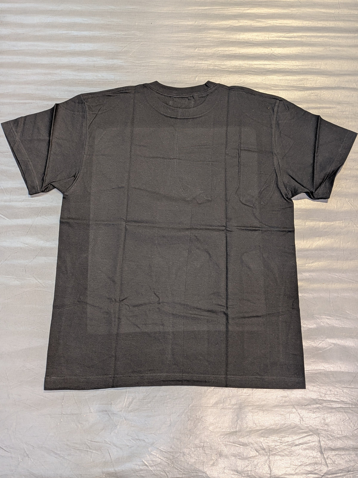 鈴木みのる×TWOPLATOONS コラボレーション Tシャツ①(ブラック)
