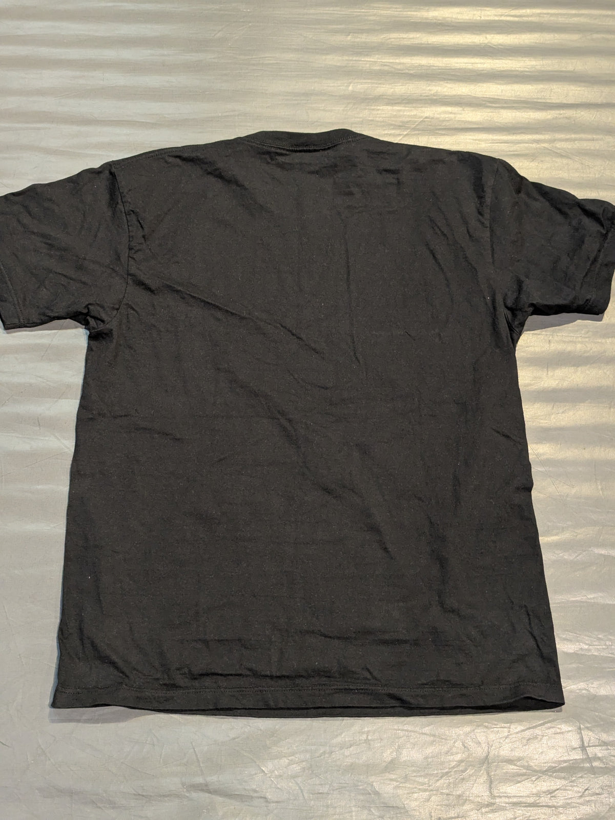 パイルドライバー原宿 Tシャツ①(ブラック)