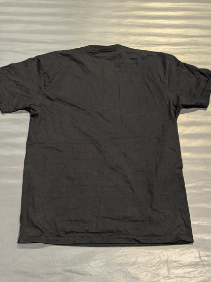 パイルドライバー原宿 Tシャツ①(ブラック)