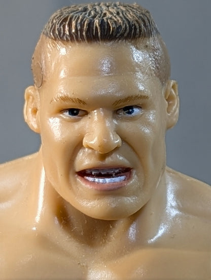 Brock Lesnar 