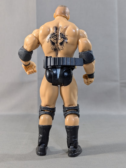 Brock Lesnar 