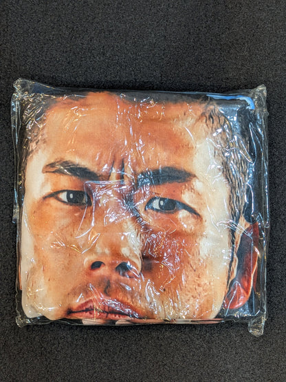 SANADA Big Towel