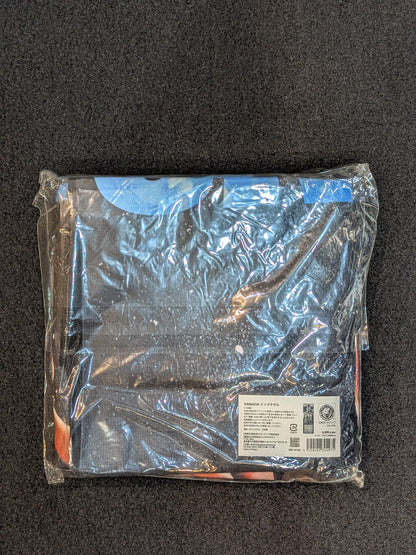 SANADA Big Towel