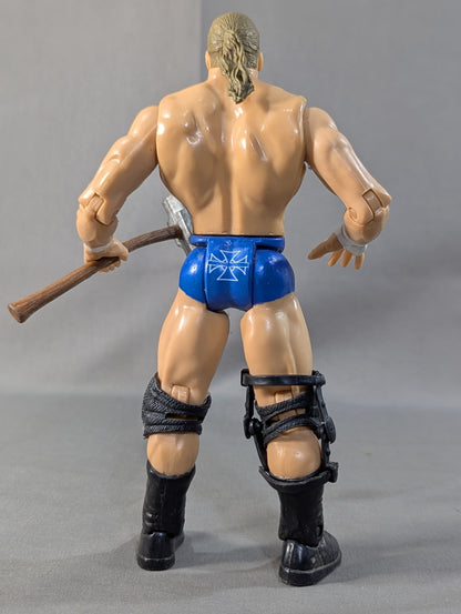 Triple H (Blue Pants)