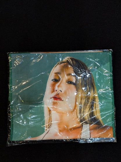 Misaki Maeda Support Towel