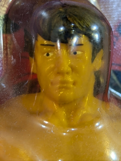 Koji Kanemoto 