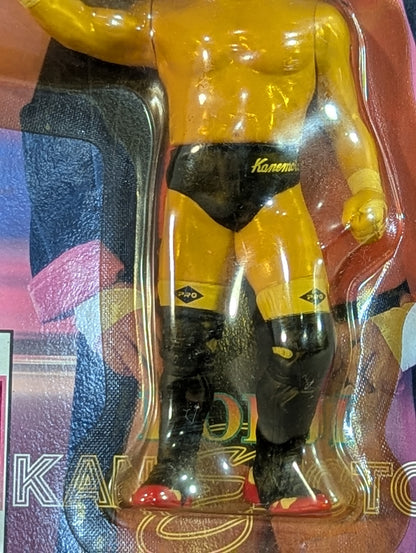 Koji Kanemoto 