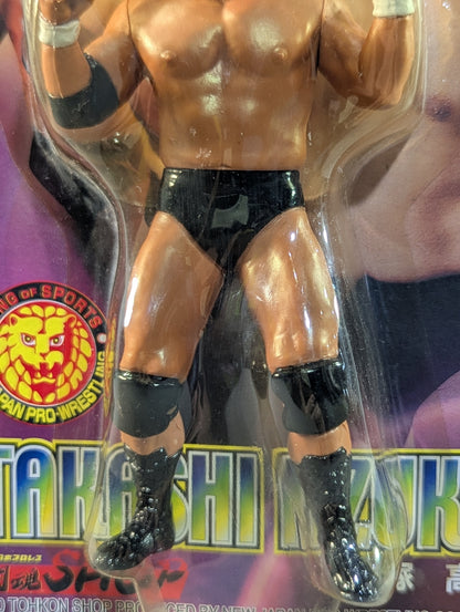 Takashi Iizuka 