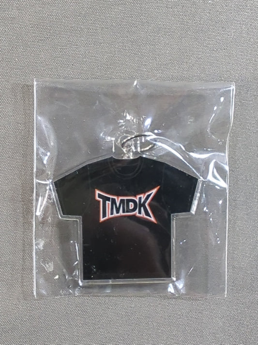 TMDK T-shirt Style Mejirushi Charm