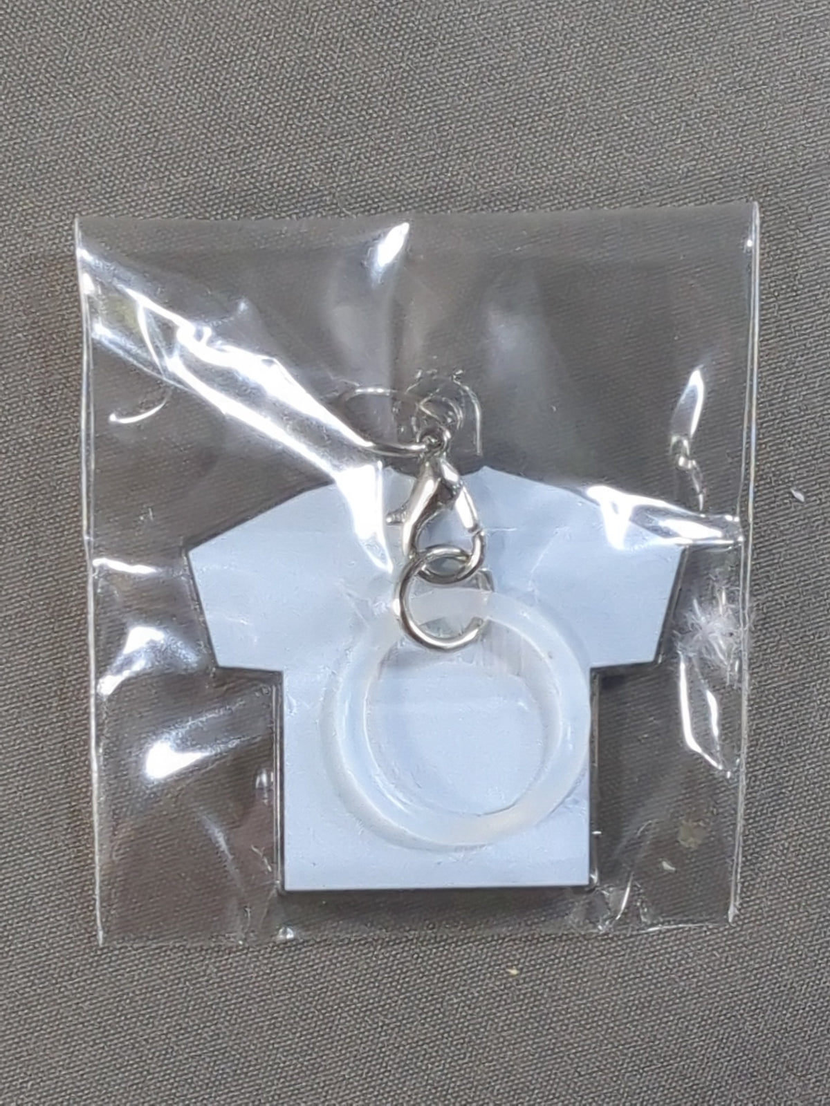 TMDK T-shirt Style Mejirushi Charm