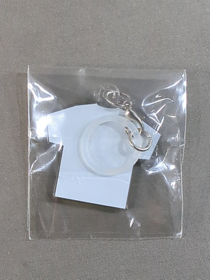 Just 5 Guys T-Shirt Style Mejirushi Charm