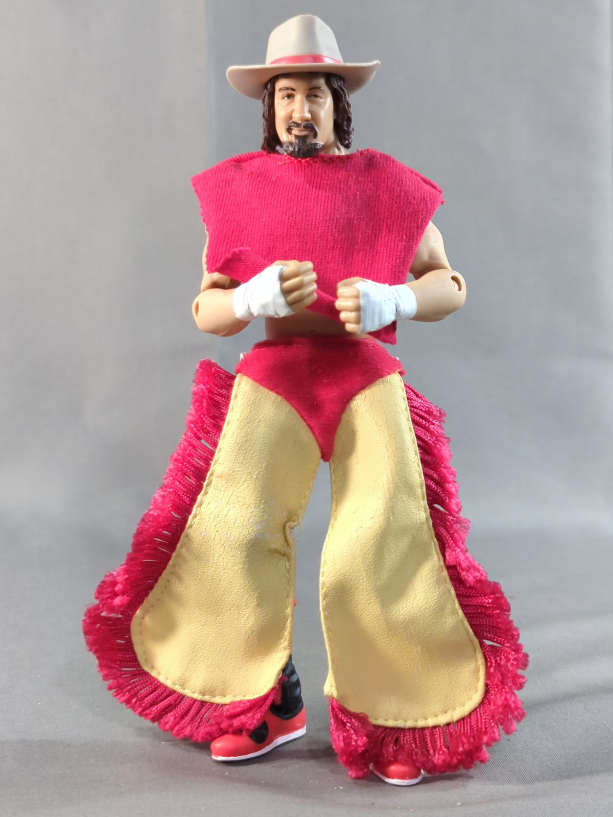テリー・ファンク