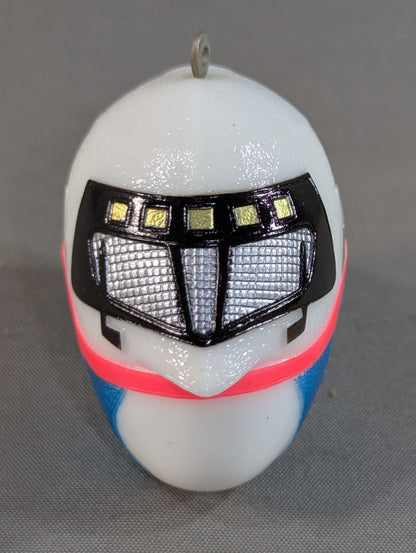 はやて マスクキーホルダー