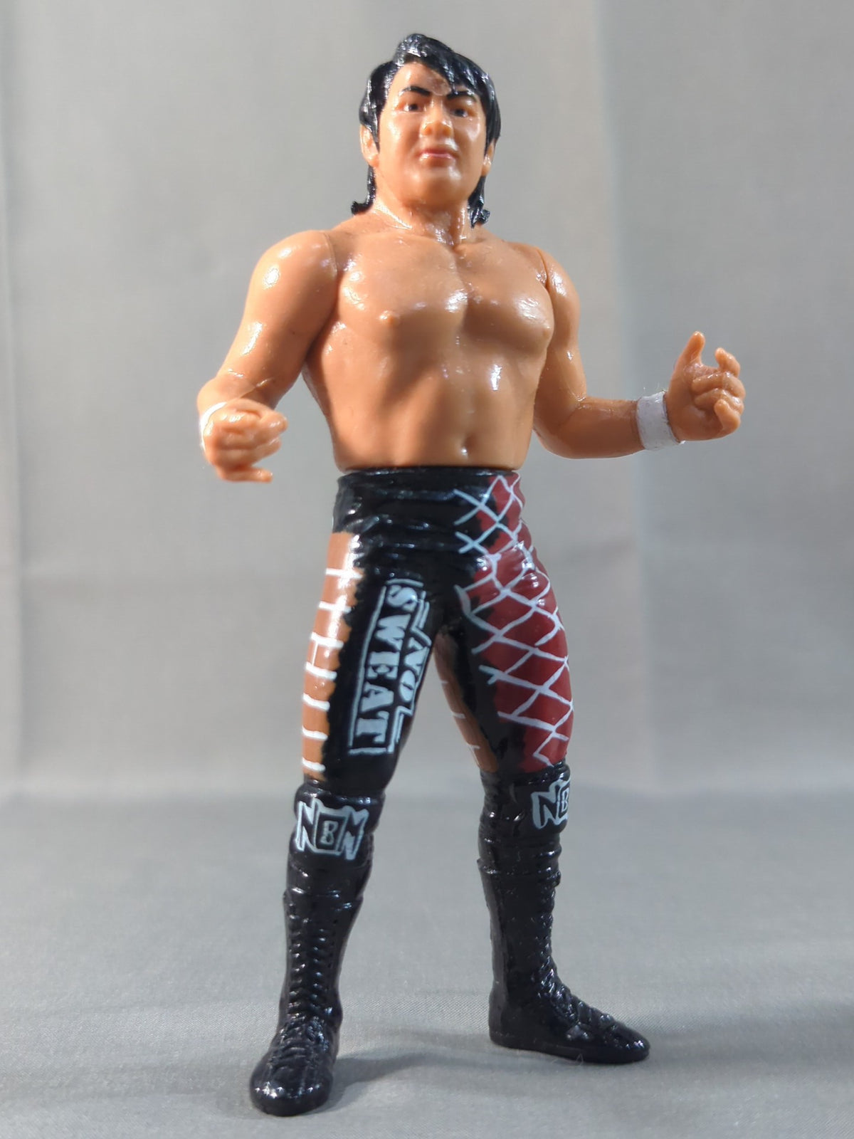 Muto Keiji  (NBM)