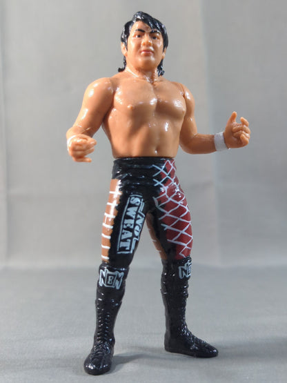 Muto Keiji  (NBM)