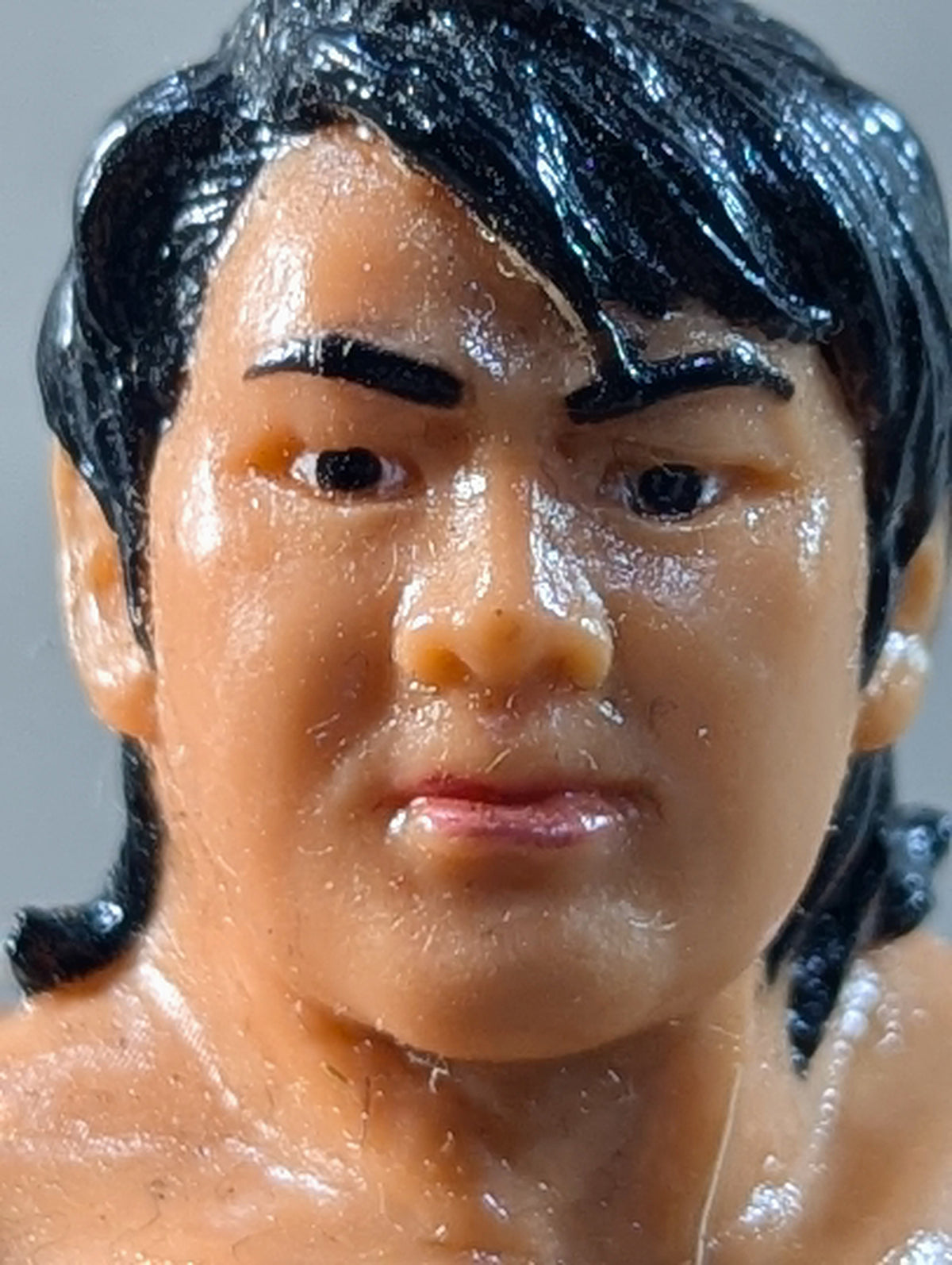 Muto Keiji  (NBM)