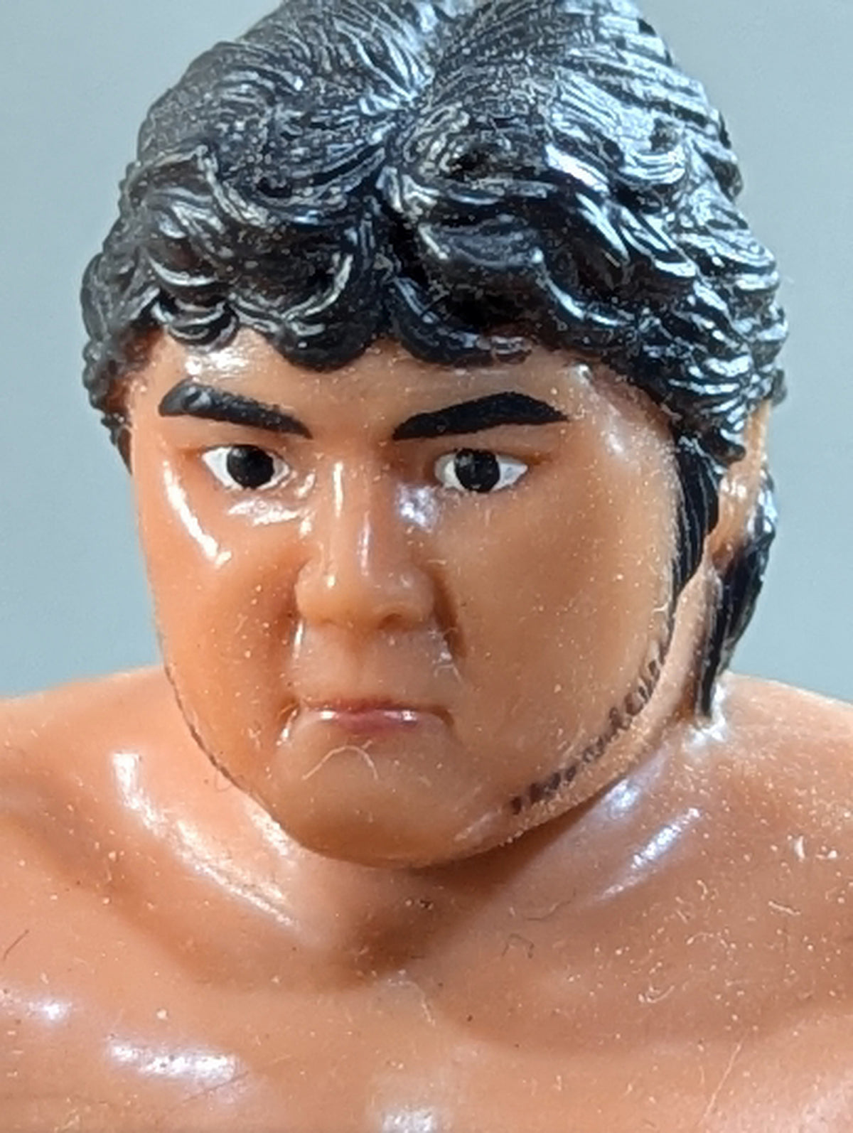 橋本真也(袈裟斬り)