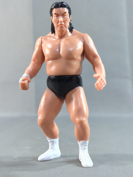 Riki Choshu 