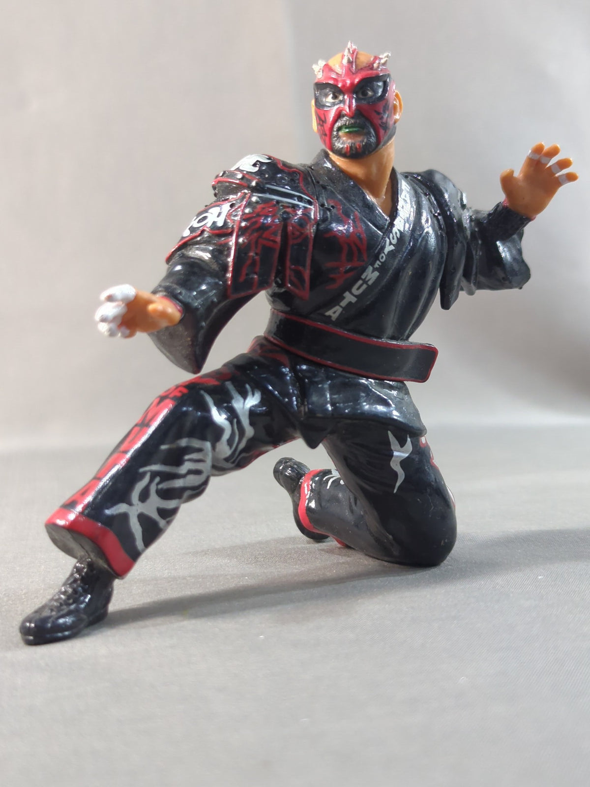 Great  Muta (Space Full Costume)