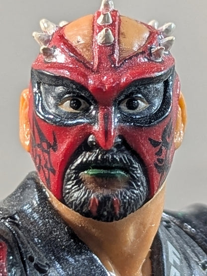 Great  Muta (Space Full Costume)