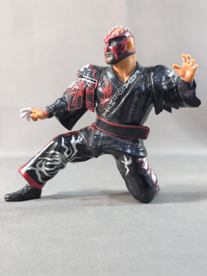 Great  Muta (Space Full Costume)