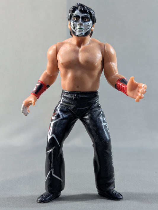 Great  Muta (white paint)
