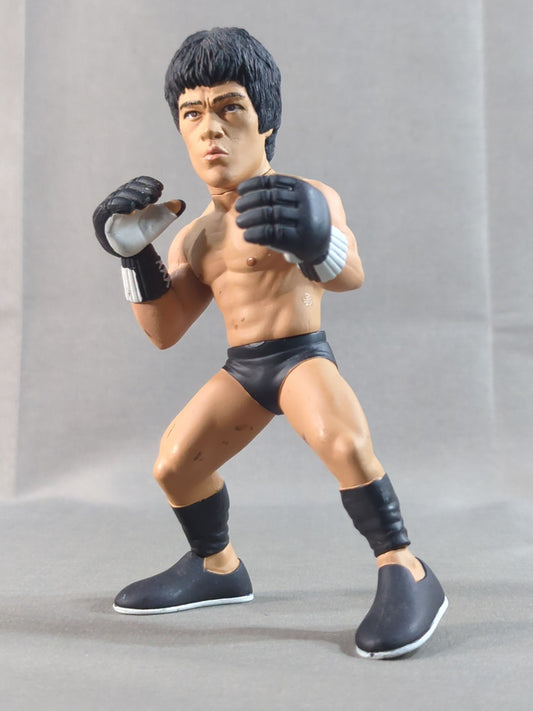 ブルース・リー UFC ULTIMATE COLLECTOR